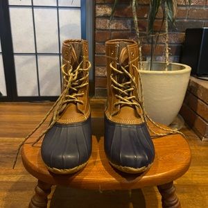 Khombu Letty Snow Rain Boots